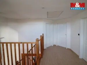 Prodej rodinného domu, Mariánské Radčice, Luční, 165 m2