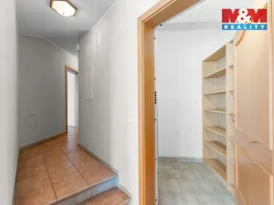 Prodej rodinného domu, Praha - Modřany, Vojtova, 277 m2