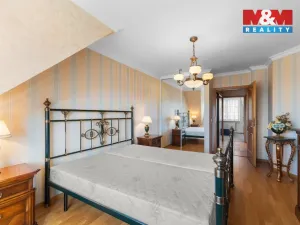 Prodej rodinného domu, Praha - Modřany, Vojtova, 277 m2