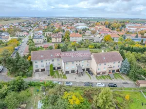 Prodej bytu 4+1, Nehvizdy, Horoušanská, 121 m2