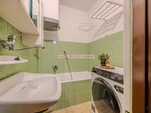 Prodej bytu 4+1, Nehvizdy, Horoušanská, 121 m2