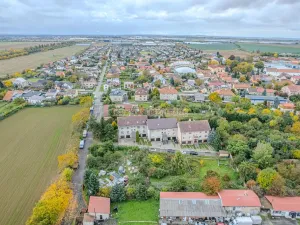 Prodej bytu 4+1, Nehvizdy, Horoušanská, 121 m2