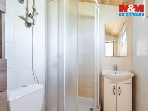 Prodej chaty, Ráby, 55 m2