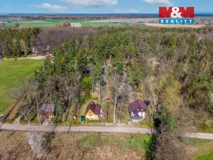 Prodej chaty, Ráby, 55 m2