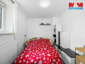 Prodej rodinného domu, Kladruby, Kostelní, 110 m2