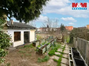 Prodej rodinného domu, Kladruby, Kostelní, 110 m2