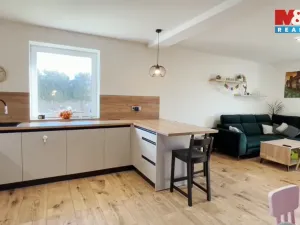 Prodej rodinného domu, Horní Domaslavice, 166 m2