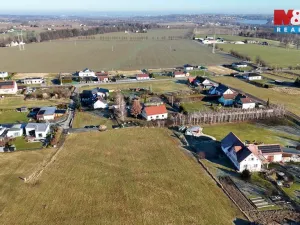 Prodej rodinného domu, Horní Domaslavice, 166 m2