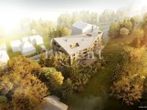 Prodej bytu 1+kk, Železná Ruda, 39 m2