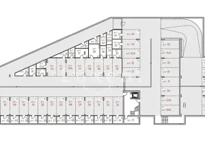 Prodej bytu 1+kk, Železná Ruda, 39 m2