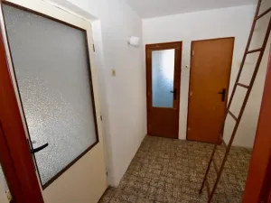 Prodej rodinného domu, Břehy, Obránců míru, 123 m2