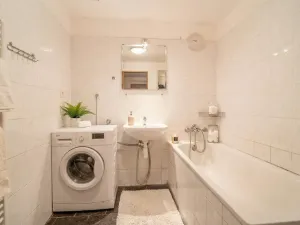 Prodej bytu 2+1, Nymburk, Rybářská, 56 m2