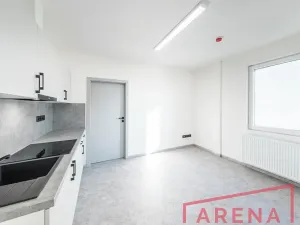 Pronájem bytu 2+kk, Brno, Tovární, 31 m2