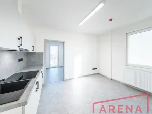 Pronájem bytu 2+kk, Brno, Tovární, 31 m2