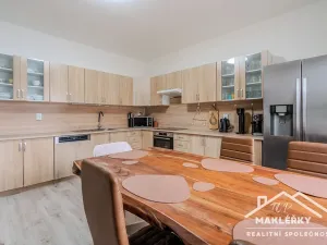 Prodej rodinného domu, Pašinka, 153 m2