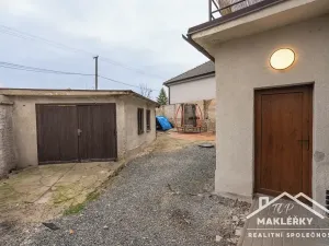 Prodej rodinného domu, Pašinka, 153 m2
