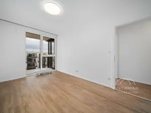 Pronájem bytu 2+kk, Praha - Chodov, Líbalova, 45 m2