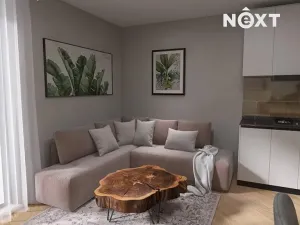 Prodej bytu 3+kk, Mělník, Českolipská, 80 m2