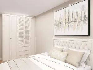 Prodej bytu 3+kk, Mělník, Českolipská, 80 m2