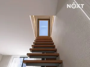 Prodej bytu 1+kk, Mělník, Českolipská, 52 m2