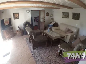 Prodej chalupy, Ostrovec-Lhotka, 77 m2