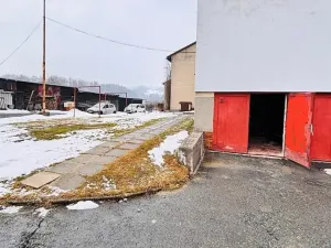 Prodej bytu 3+1, Branná, 92 m2