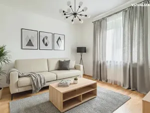 Prodej bytu 3+1, Branná, 83 m2