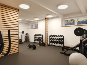 Prodej bytu 2+kk, Praha - Břevnov, Pod Drinopolem, 44 m2