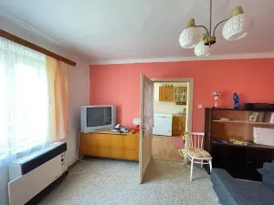 Prodej rodinného domu, Lesnice, 340 m2