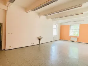Pronájem kanceláře, Šumperk, Dr. E. Beneše, 53 m2