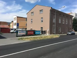 Prodej činžovního domu, Šumperk, Lidická, 515 m2