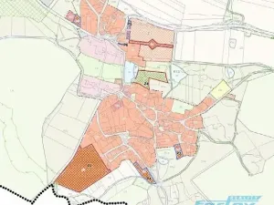 Prodej pozemku pro bydlení, Klatovy, 16834 m2