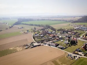 Prodej rodinného domu, Olšovec, 122 m2