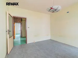 Prodej bytu 4+1, Plzeň, Sokolovská, 75 m2