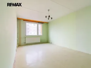 Prodej bytu 4+1, Plzeň, Sokolovská, 75 m2