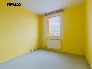 Prodej bytu 4+1, Plzeň, Sokolovská, 75 m2