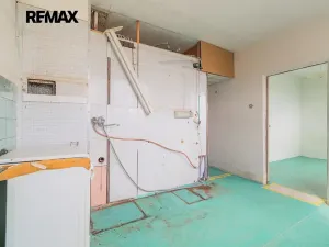 Prodej bytu 4+1, Plzeň, Sokolovská, 75 m2