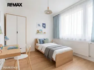 Prodej bytu 4+1, Plzeň, Sokolovská, 75 m2