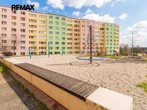 Prodej bytu 4+1, Plzeň, Sokolovská, 75 m2