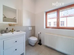 Pronájem bytu 1+kk, Karviná, Zámecká, 25 m2