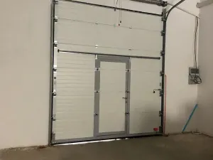 Pronájem garáže, Mariánské Lázně, Chebská, 70 m2