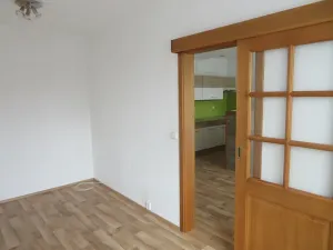 Pronájem bytu 2+kk, Brno, Krymská, 41 m2