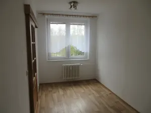 Pronájem bytu 2+kk, Brno, Krymská, 41 m2
