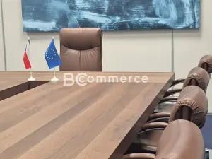 Pronájem kanceláře, Brno, Holandská, 240 m2