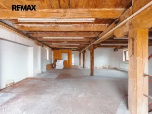 Prodej skladu, Syrovátka, 537 m2