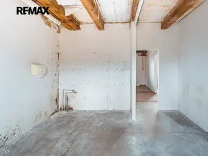 Prodej skladu, Syrovátka, 537 m2