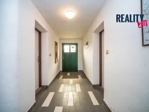 Prodej chalupy, Brod nad Dyjí, 236 m2