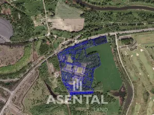 Prodej komerčního pozemku, Karviná - Doly, Sovinecká, 114814 m2