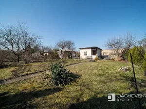 Prodej chaty, Pardubice, 18 m2