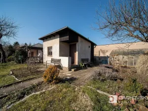 Prodej chaty, Pardubice, 18 m2